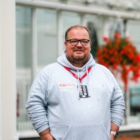 Peter Hodges (@peterdhodges) 's Twitter Profile