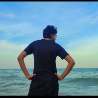 Sarath (@sarath1270) 's Twitter Profile