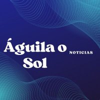 Águila O Sol(@GrupoAguilaOSol) 's Twitter Profile Photo