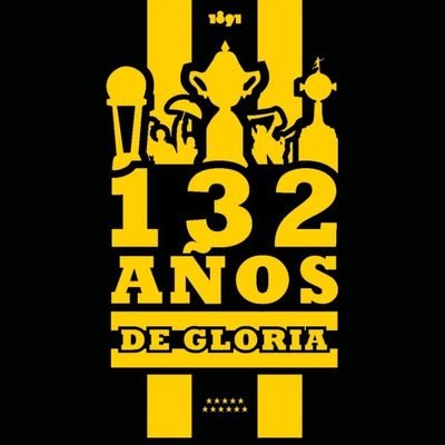 Mi locura y m pasion peñarol