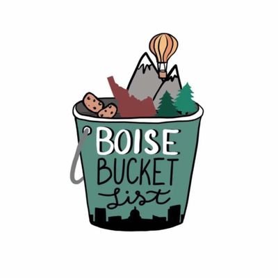 🌲Sharing things to do, see & eat in Boise & beyond 
🆓 Newsletter + A to Z guides +  Best of polls
👇🏽 FALL GUIDE: A TO Z