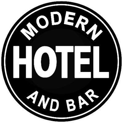 A home-away-from-home for all who value stylish design and ridiculously comfortable beds. @themodernbar serves drinks and dinner at 4pm everyday!