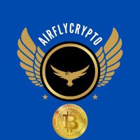 airflycrypto(@airflycrypto) 's Twitter Profile Photo