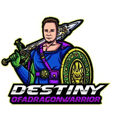 DestinyofaDW Profile Picture