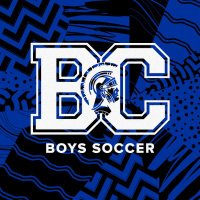 BCHS Boys Soccer(@BCHSBoyssoccer) 's Twitter Profile Photo