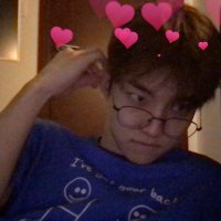 yiren (@tieanlee) 's Twitter Profile