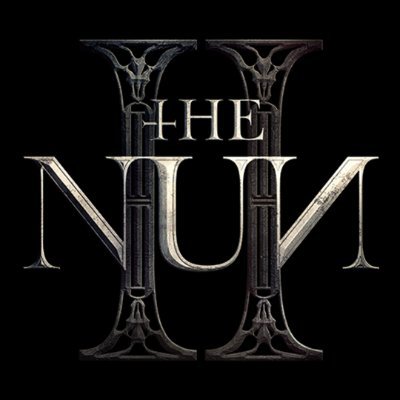 The Official X account for #TheNun2. Own on Digital Now & 4K Ultra HD now.