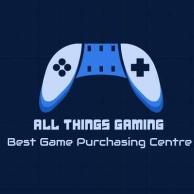 Best Game Purchasing Centre 🎮👾