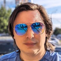 Oleksandr Sazhko (@osazhko) 's Twitter Profile