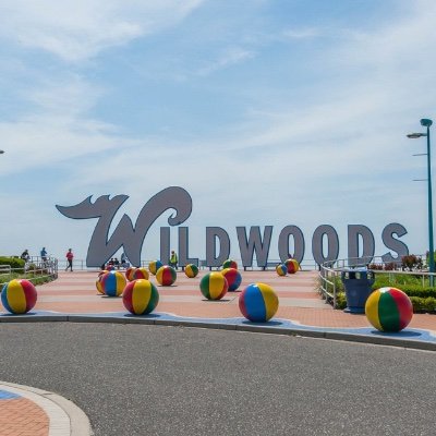 Wildwood