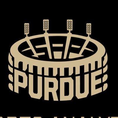 Official Twitter account for the Sports Analytics Club at Purdue University