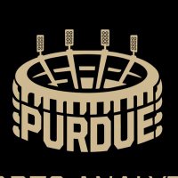Sports Analytics at Purdue (@sa_purdue) 's Twitter Profile Photo Sports Analytics at Purdue (@sa_purdue) 's Twitter Profile Photo