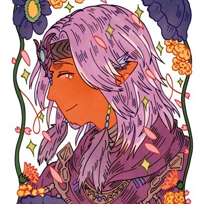 🌷Laramie💖 spoilers 👀さんのプロフィール画像