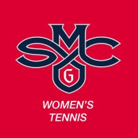 Saint Mary’s Women’s Tennis(@SMC_WTennis) 's Twitter Profile Photo