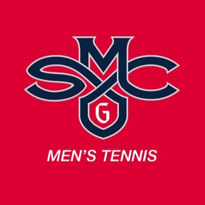 Official Twitter Account of Saint Mary's College Men's Tennis.