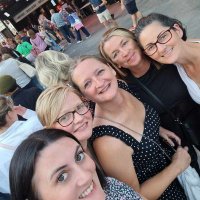 Sarah Hulland (@shulland88) 's Twitter Profile Photo Sarah Hulland (@shulland88) 's Twitter Profile Photo