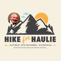 Hike for Haulie(@hikeforhaulie) 's Twitter Profile Photo