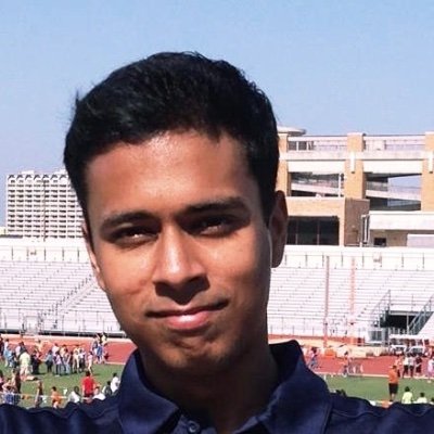 Founding NLP Engineer at Nexusflow; Ex-Principal Engineer at SambaNova (NLP Research)
Past: Carnegie Mellon