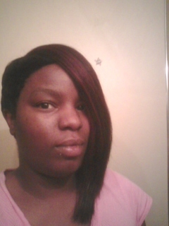 (Blessed).Shake a hand dnt be scared meet a friend its 2013 lets get it right: Queen H A Greedy SouljA