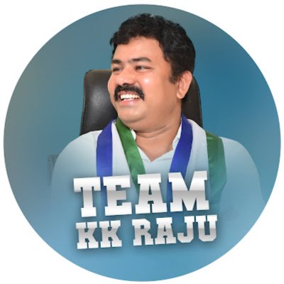 kk_kkraju's profile picture. 