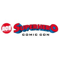 Superhero Comic Con(@Superhero_CC) 's Twitter Profile Photo