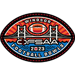 Official account of the OFSAA Football Bowls Series. November 27-29, 2023 at St. Clair College in Windsor, ON.