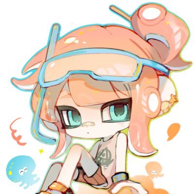 nebobo_kibao's profile picture. 🇹🇼🇯🇵🎨我畫的圖𝙈𝙮 𝘼𝙧𝙩 @kiiibao｜#idle #splatoon #twice