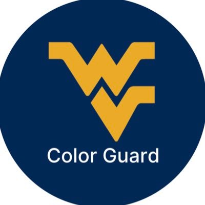 The official Twitter of the WVU Color Guard 💛💙