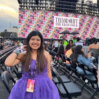 I´m just a girl, trying to find a place in this world. Mexican swiftie 💜