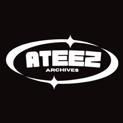 Digital Archive for #ATEEZ