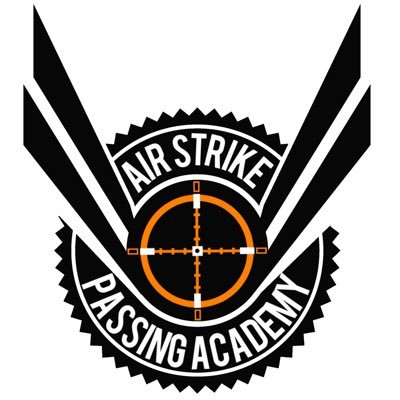 Air Strike Passing