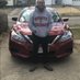 Bryce Huzzie (@lilspanky7) Twitter profile photo