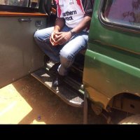 Papito Mbala (@danncyro) 's Twitter Profile