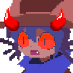 FR/EN - ♂️ - Old - Doom modder? (you probably cursed my name playing Mapwich 2) - Kind of a big Touhou fanboy - Avatar from OneShot