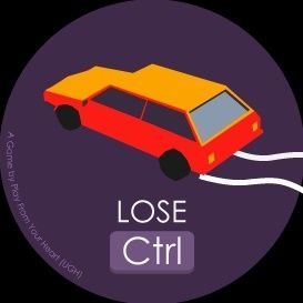 Buy Lose Ctrl: https://t.co/asg6K1SHKx Tiny berlin based indiegame studio with a big ❤ funded by MBB.