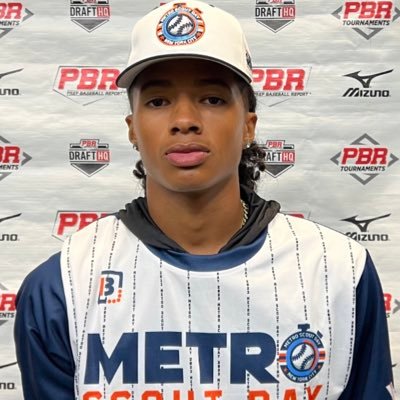 Gavin__Pimentel's profile picture. C/O 2025 | Switch hitting MIF