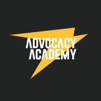 The Advocacy Academy(@AdvocacyAcademy) 's Twitter Profileg