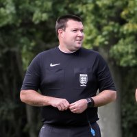 Craig (@refcraig) 's Twitter Profile
