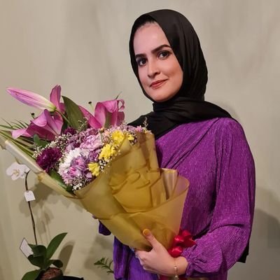 azka_abid's profile picture. Board Certified Pediatrician🧸🩺
Neonatology fellow at MBRU & Dubai health