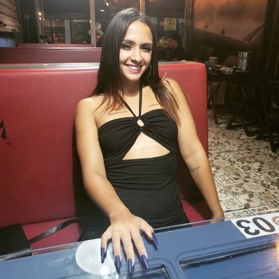 Flamenguista ❤️🖤 26 anos 🙌🏼 Técnica em enfermagem 👩🏻⚕️