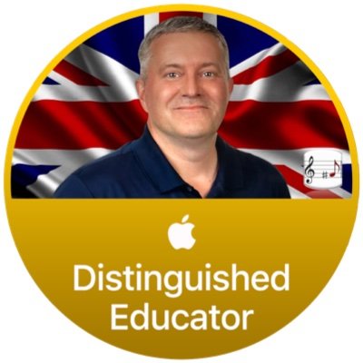 Apple Distinguished Educator ADE2017 Discovery Ed DEN DENSI2018 CEOP Ambassador, Animator, Artist & Creativity lead based at St. Bede's Catholic Primary S Yorks