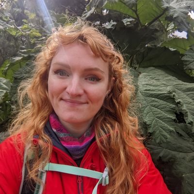 🎓 PhD @UofGEducation: creative pedagogies in #GeoEd + #EnviroEd •
👩🏼🏫 #AcademicLiteracies tutor @UofGWP + @UofGSLD •
💚 nature ~ culture ~ creativity