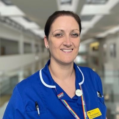 Nurse Specialist in Pain Management @newcastlehospitals, NUTH RDI PhD Fellow @gradnorthumbria, Research interest in pain after Major Trauma,all views are my own