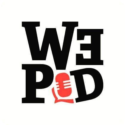 🎙️ WePod - Transforming European Podcasting 🚀
🇪🇺 Supported by @CreativeEurope