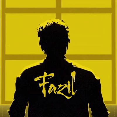 iamfazilhus's profile picture. Carpe diem 💫