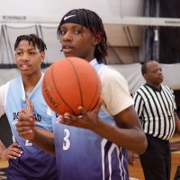 LaDariun Jones (@ladariunj) 's Twitter Profile