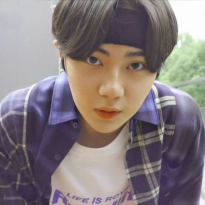 violetnamjin Profile Picture