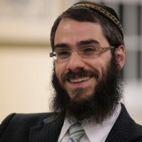 Rabbi Dov Muchnik (@dovmuchnik) 's Twitter Profile