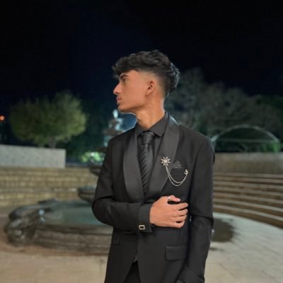 yusufhaff_'s profile picture. Boredom struck 💢 ²3