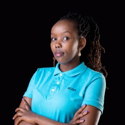 DaphneRuth7's profile picture. Software developer